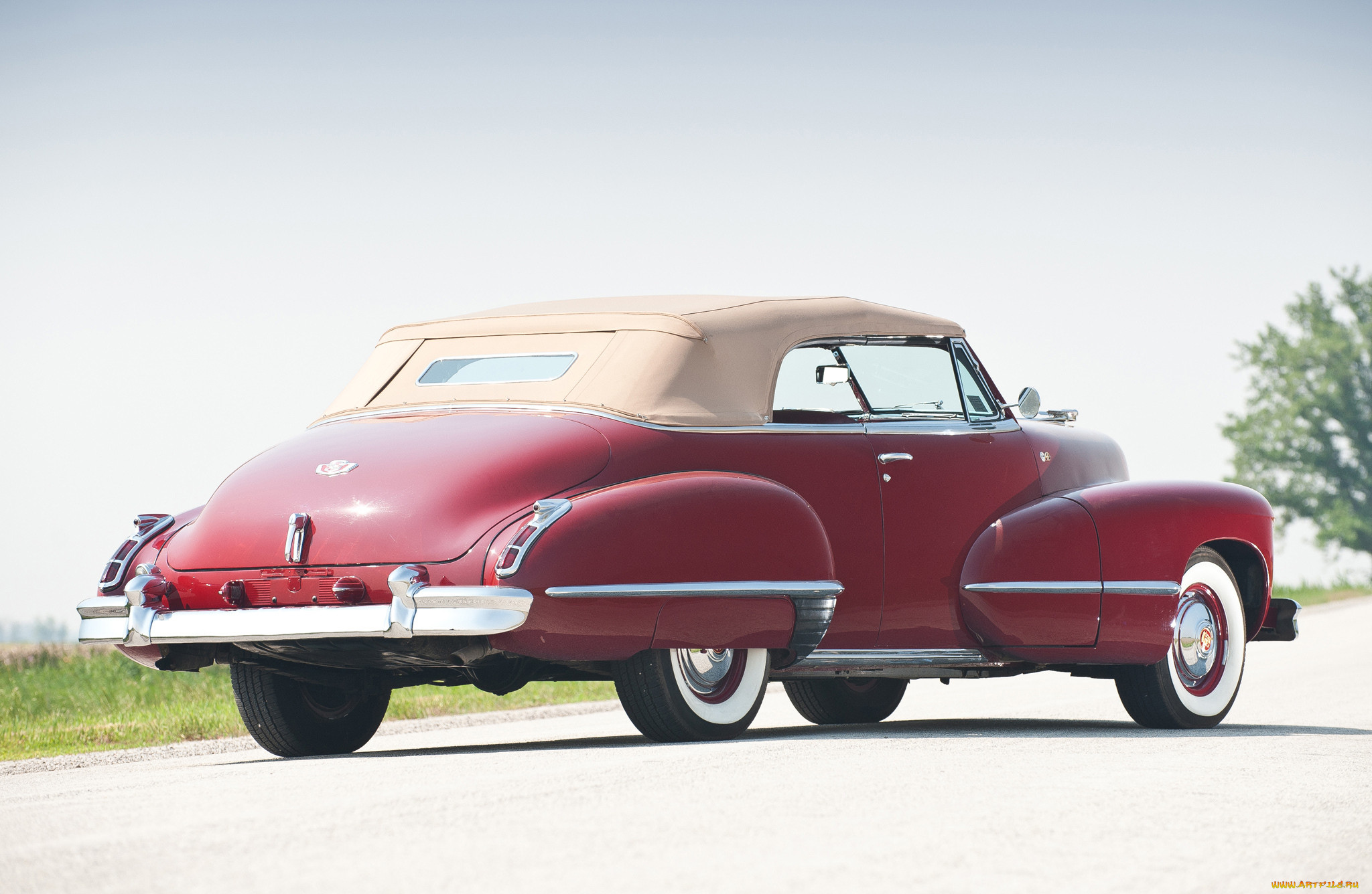 cadillac sixty two convertible 1942, , cadillac, 1942, convertible, two, sixty